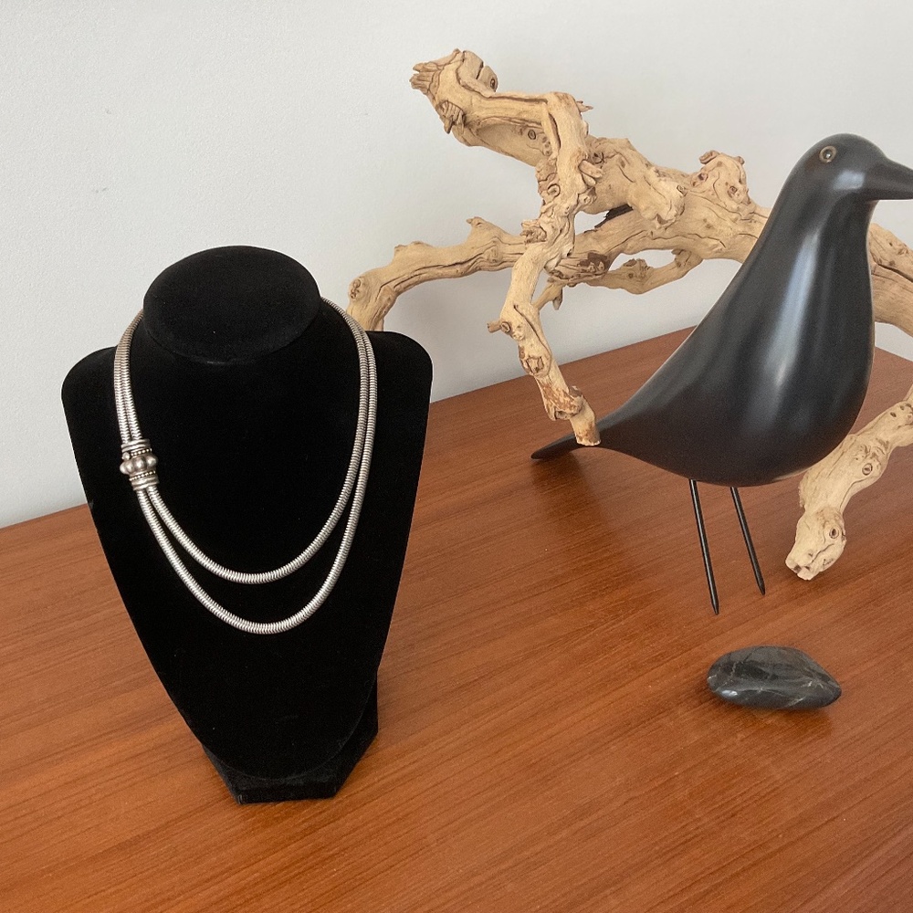 Lagos Sterling Chain